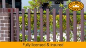 Fencing Voyager Point - All Hills Fencing Sydney