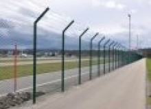 Kwikfynd Security fencing
voyagerpoint
